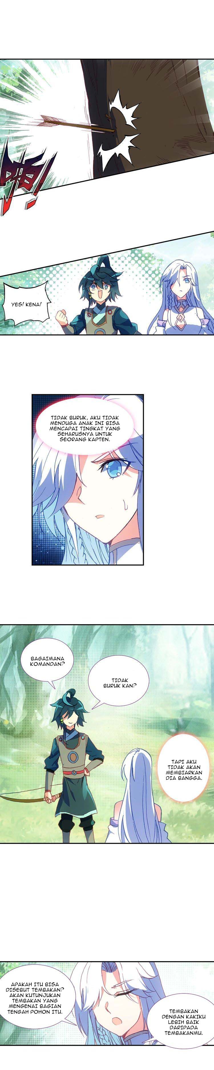 Heavenly Beads Master Chapter 09 Gambar 5